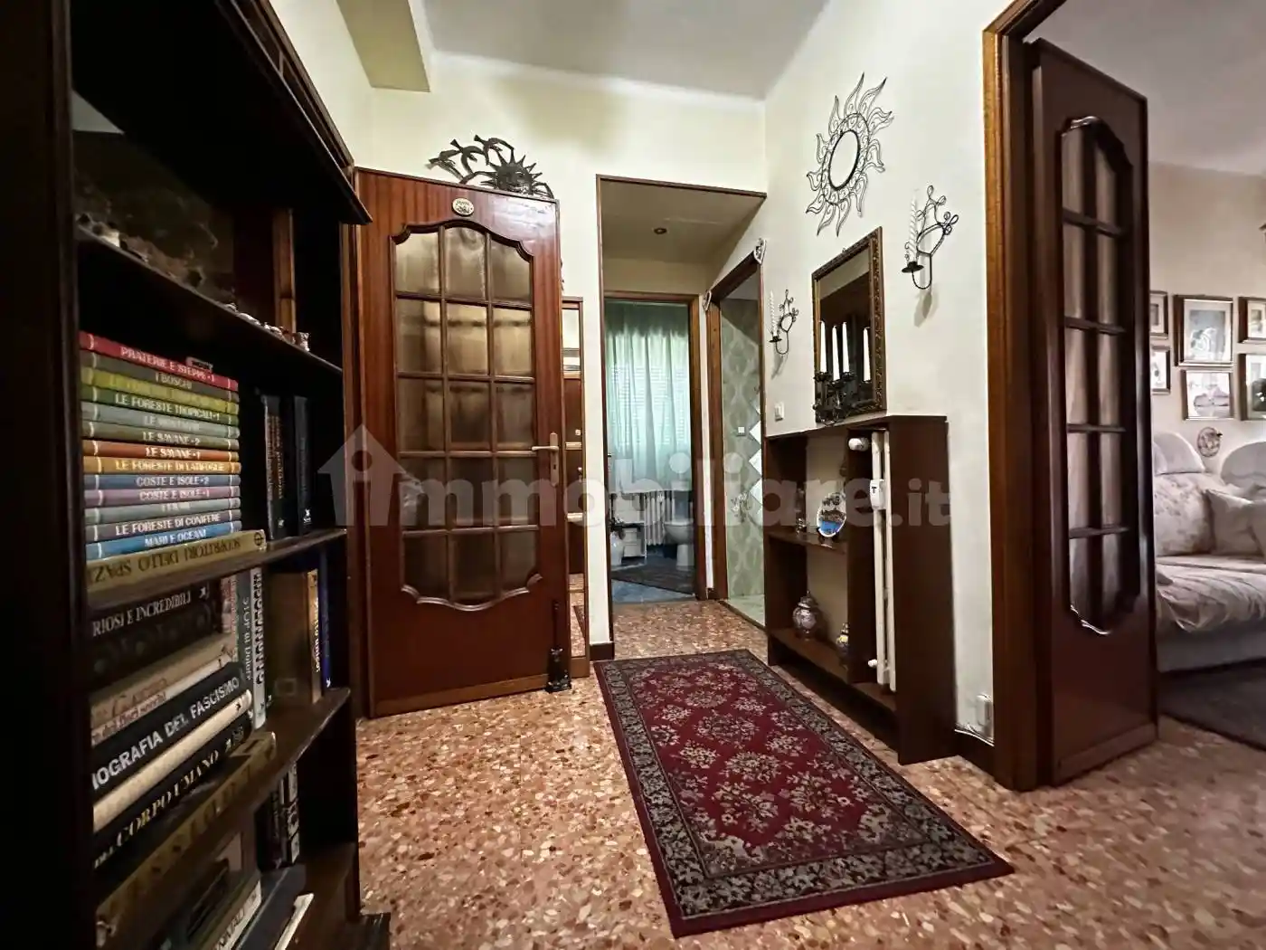 Bilocale via delle Genziane 3, Primaticcio, Milano - foto 2