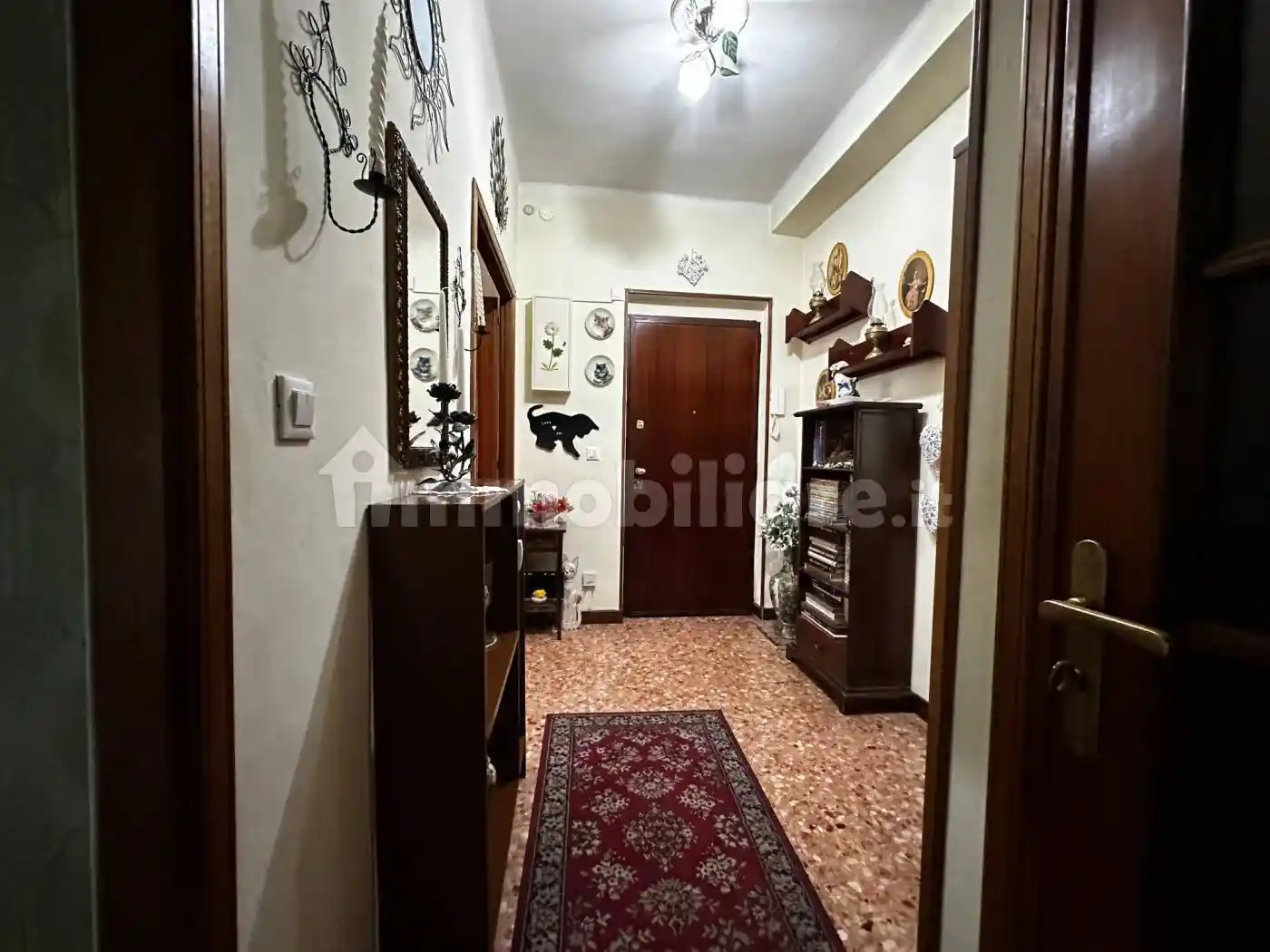 Bilocale via delle Genziane 3, Primaticcio, Milano - foto 3