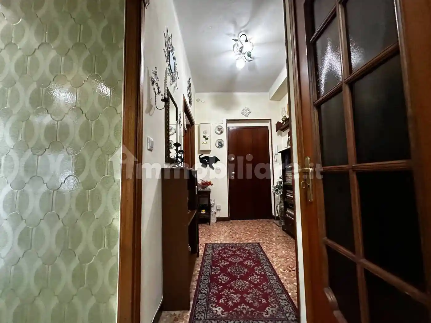 Bilocale via delle Genziane 3, Primaticcio, Milano - foto 4