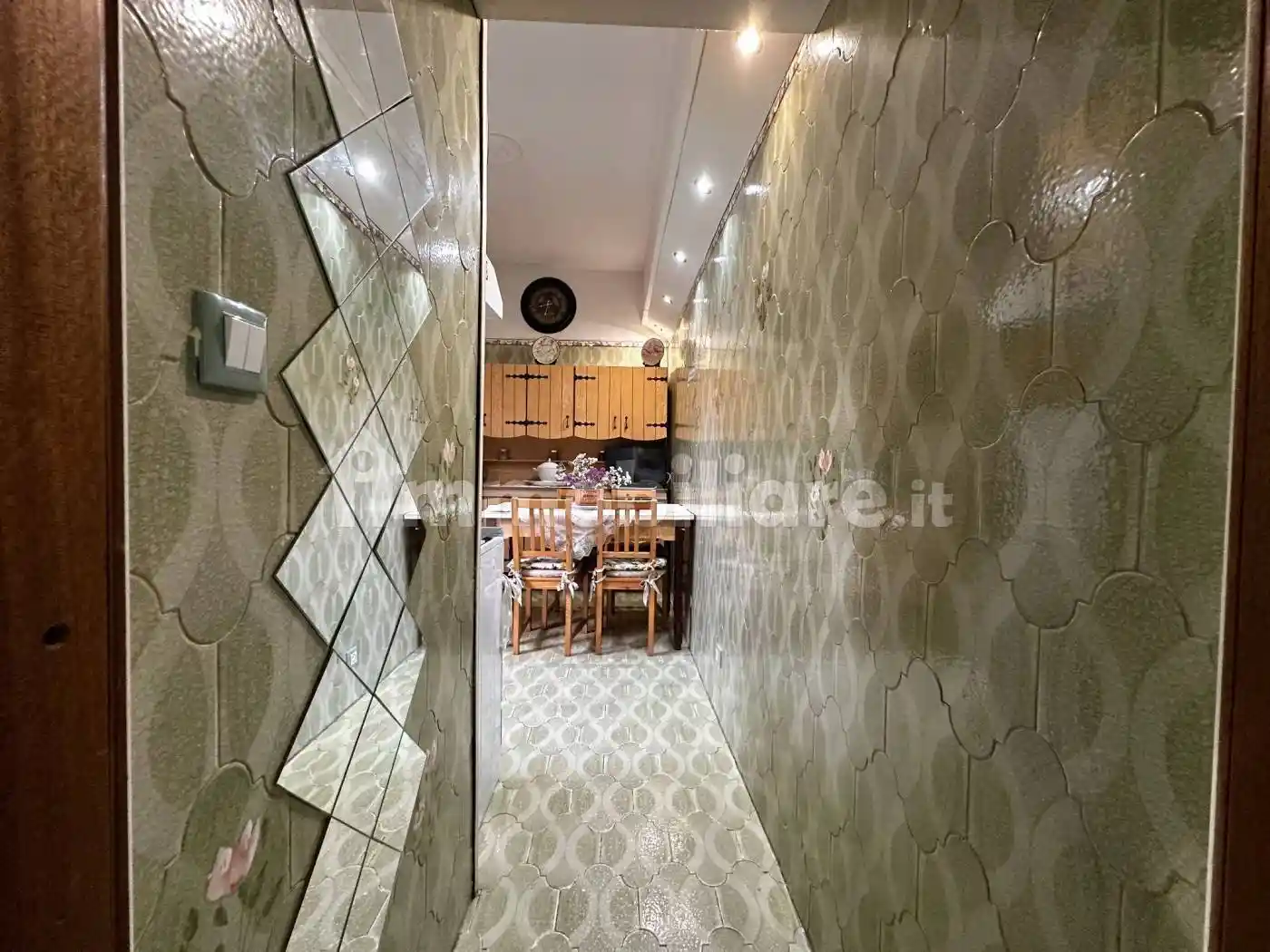 Bilocale via delle Genziane 3, Primaticcio, Milano - foto 5