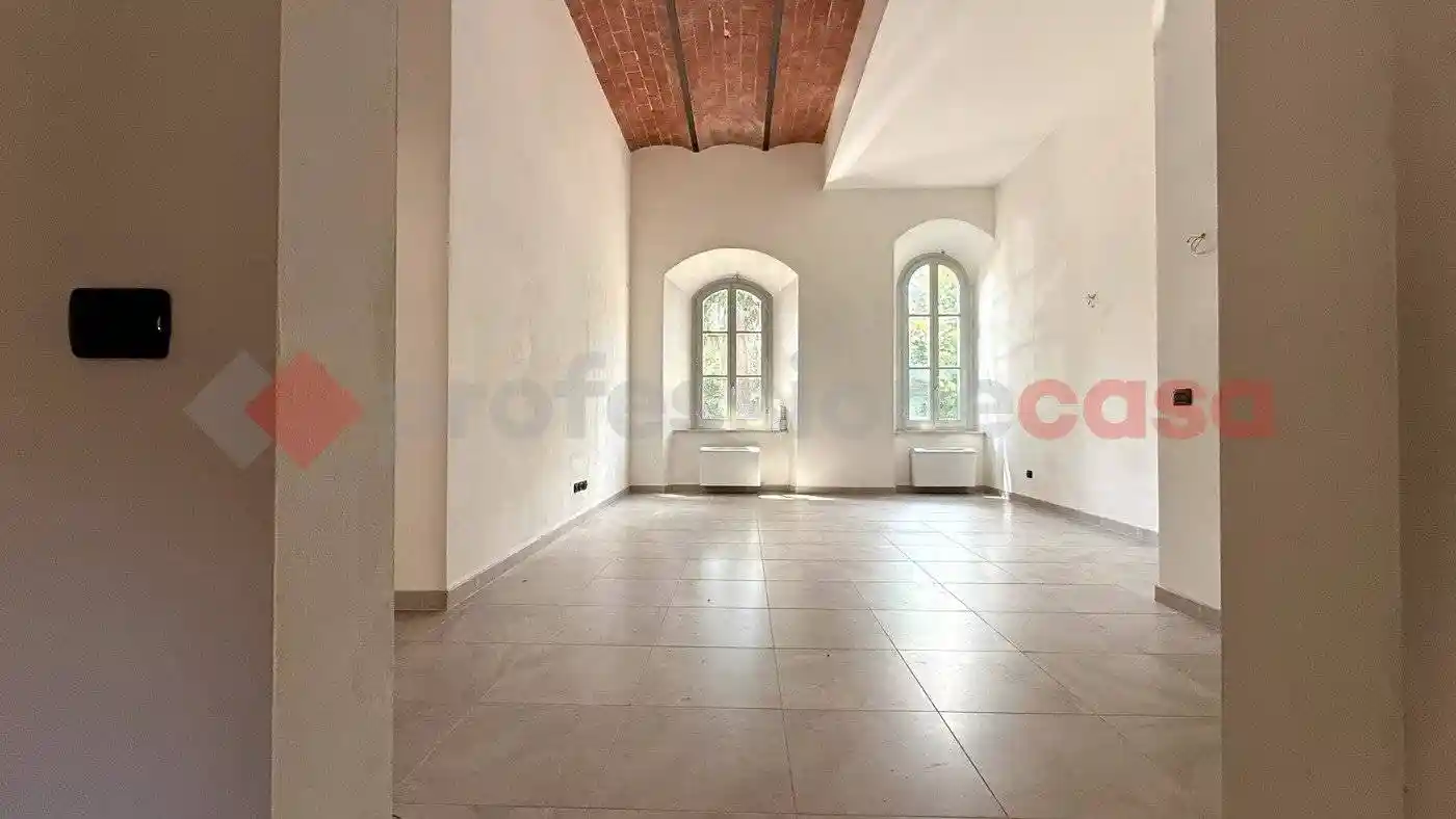 Appartamento in vendita a Montepulciano