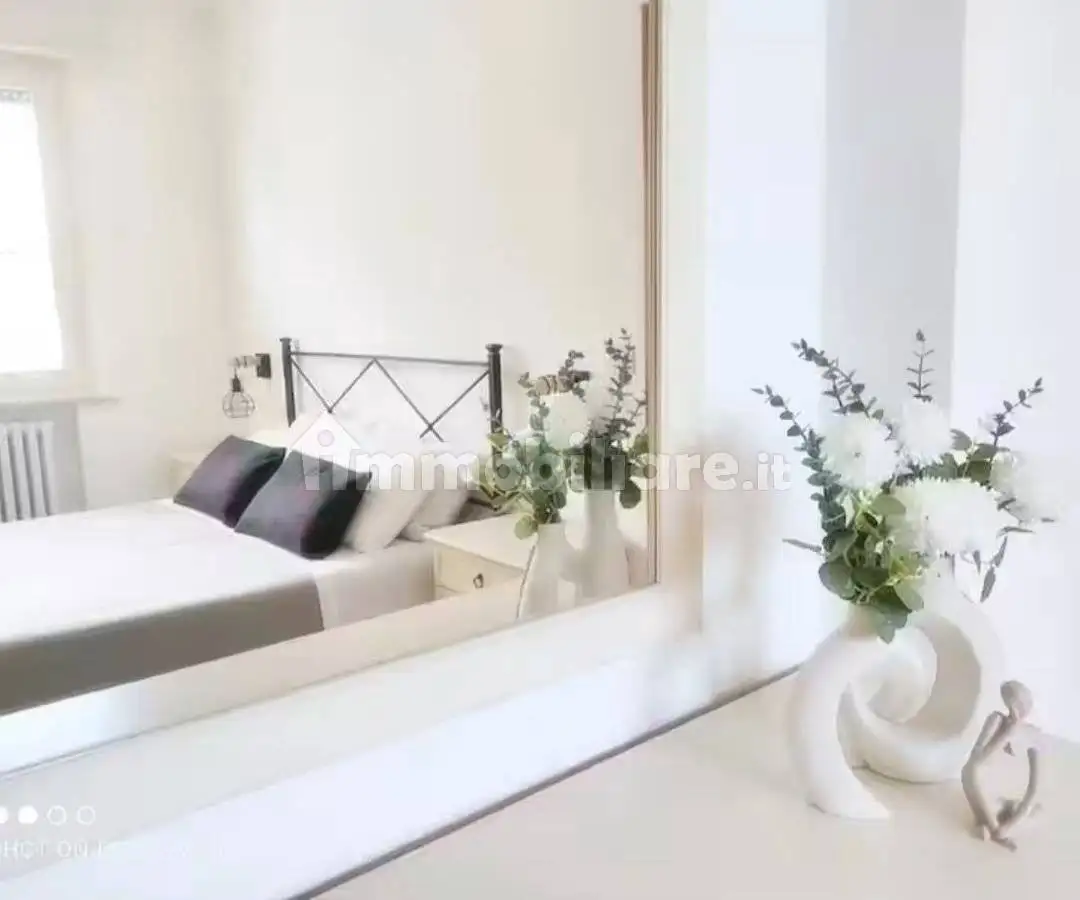 Appartamento in affitto a Rimini