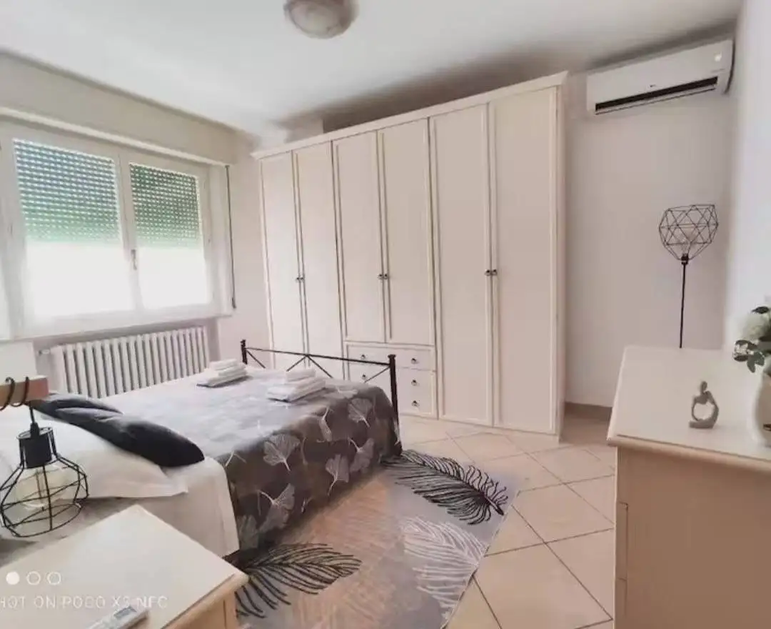 Trilocale via Aleardo Aleardi 20, Lagomaggio, Rimini - foto 2