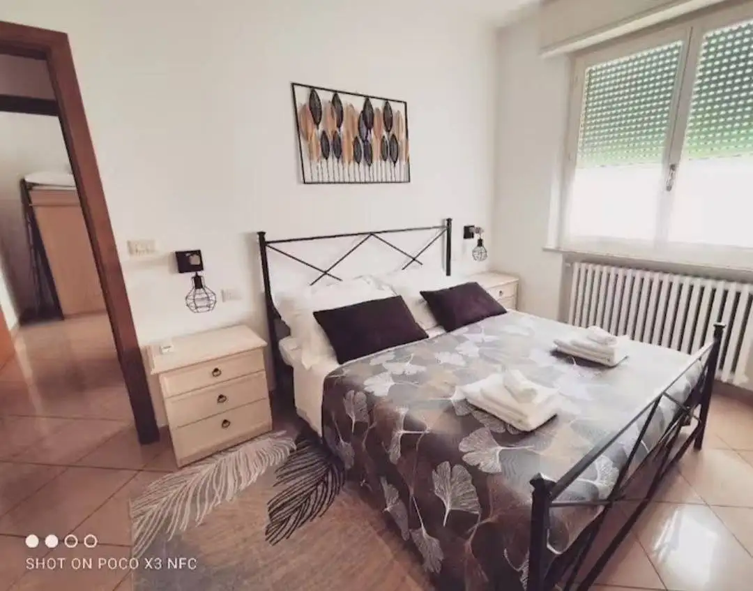 Trilocale via Aleardo Aleardi 20, Lagomaggio, Rimini - foto 3