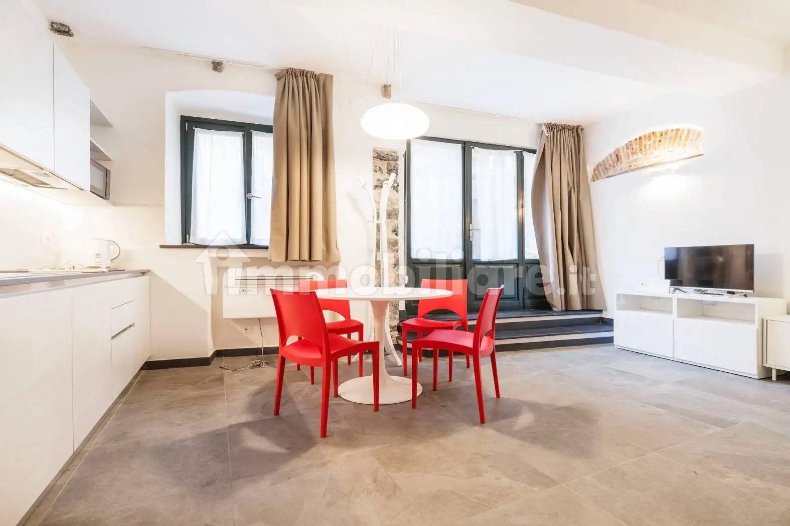 Loft in vendita a Levanto