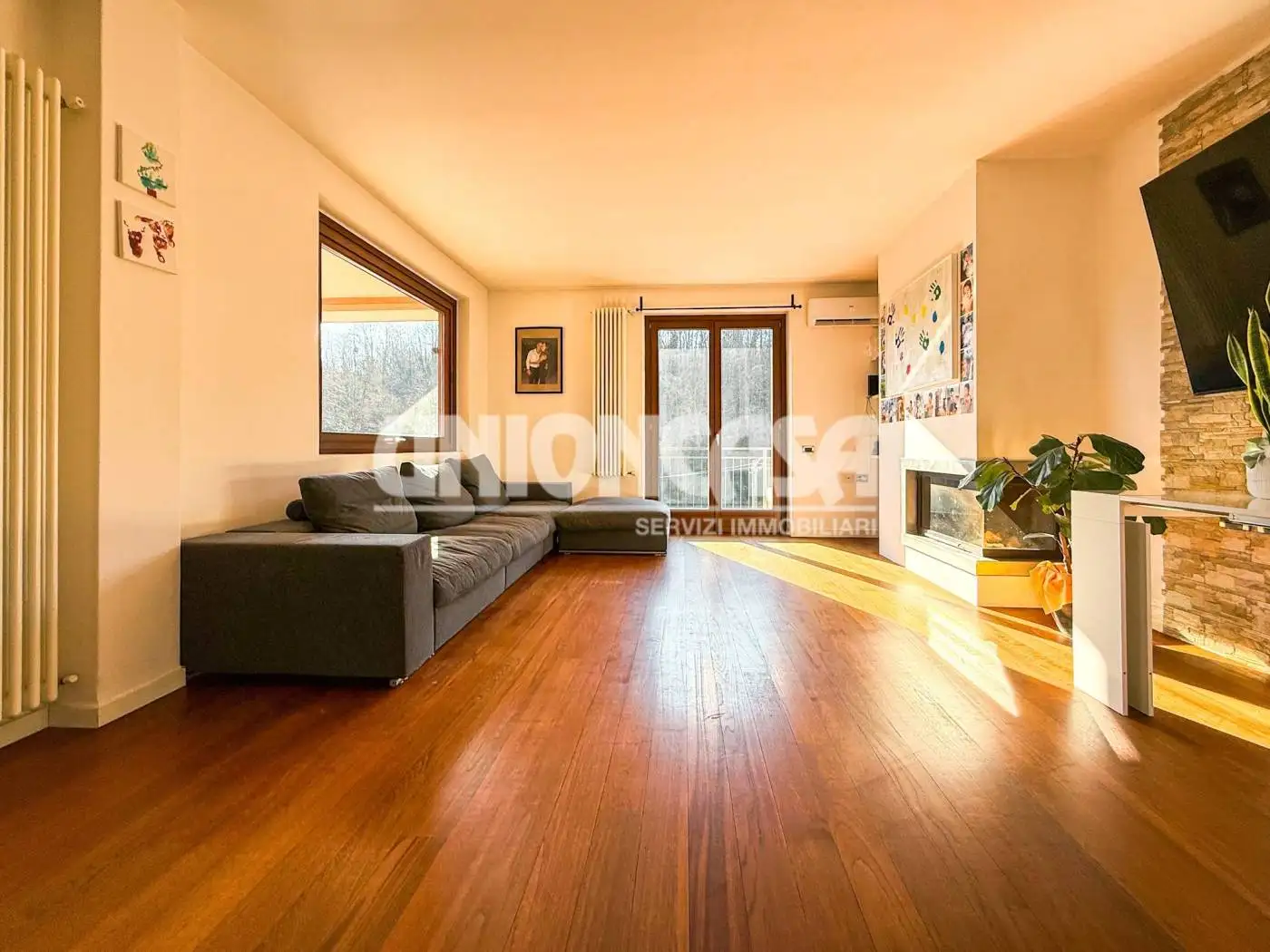 Appartamento in vendita a Cantù