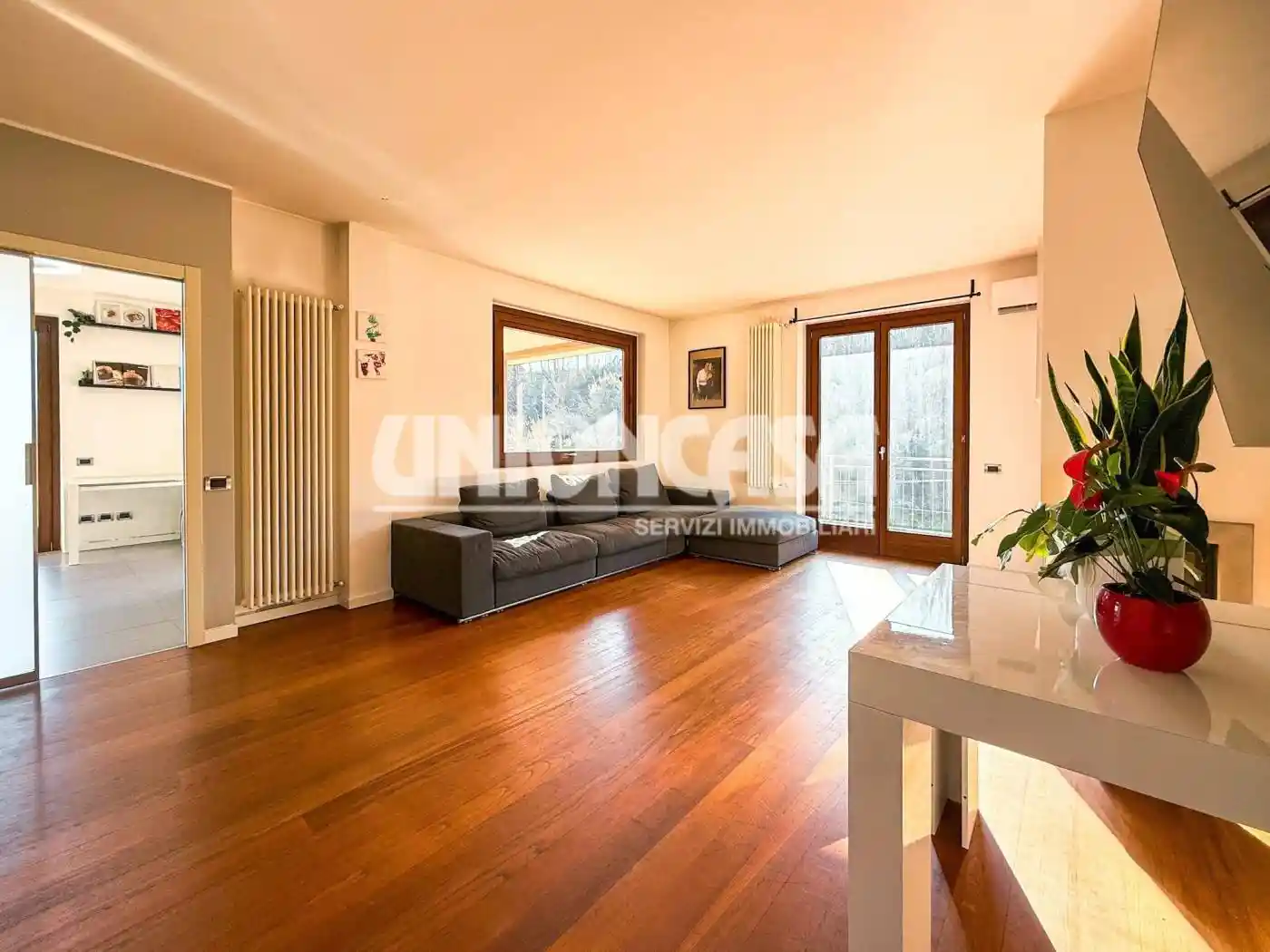 Quadrilocale via Indipendenza, Cantù Asnago, Cantù - foto 2