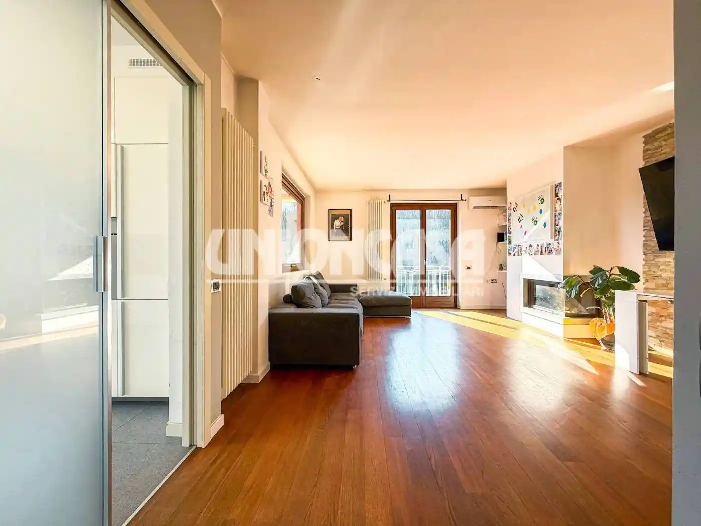 Quadrilocale via Indipendenza, Cantù Asnago, Cantù - foto 3