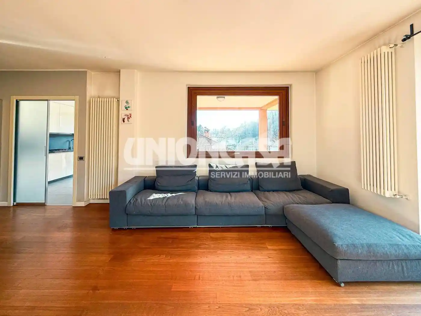 Quadrilocale via Indipendenza, Cantù Asnago, Cantù - foto 4