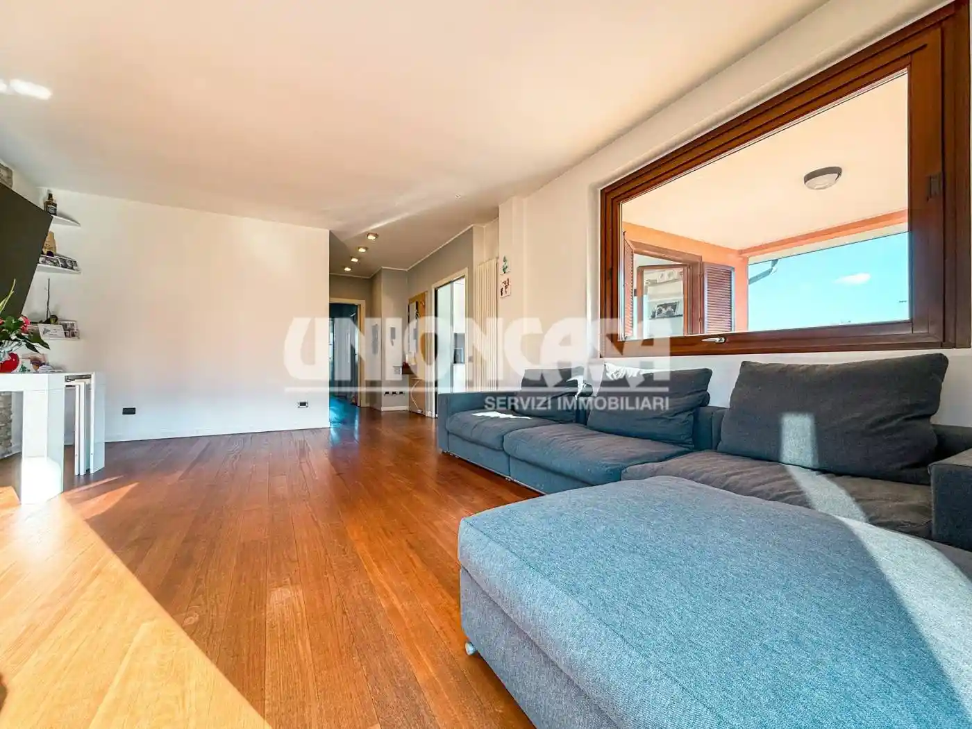 Quadrilocale via Indipendenza, Cantù Asnago, Cantù - foto 5