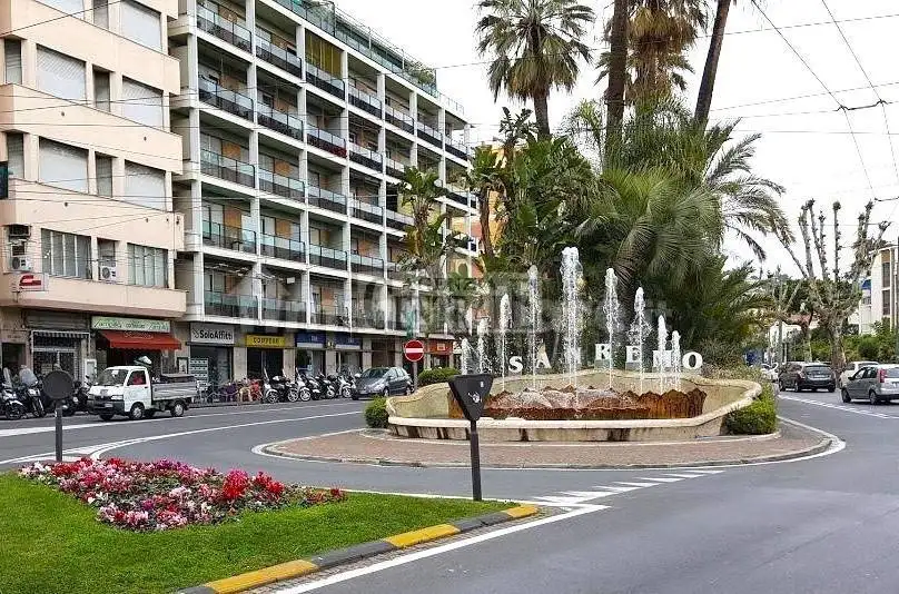 Appartamento in vendita a Sanremo