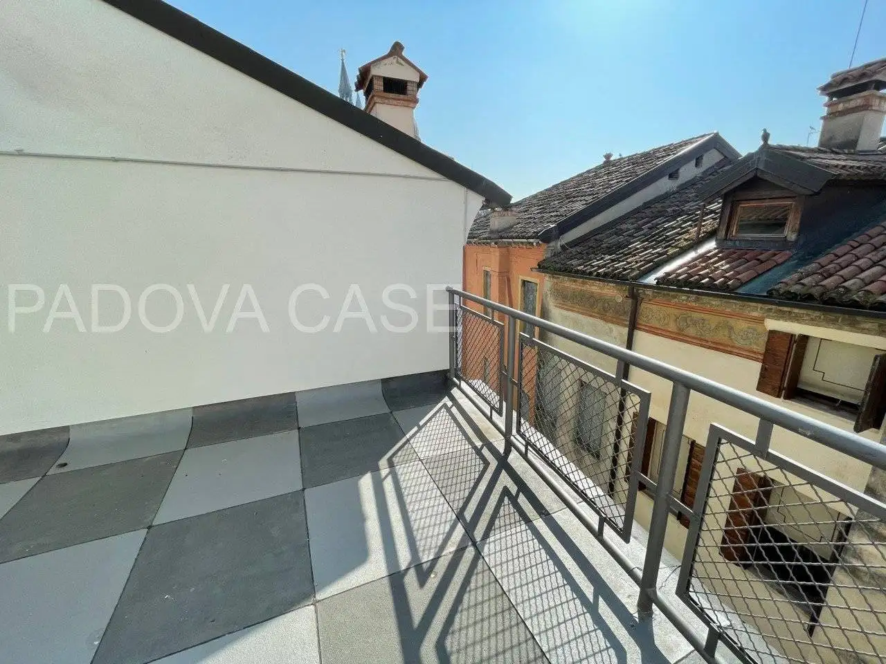 Appartamento in affitto a Padova