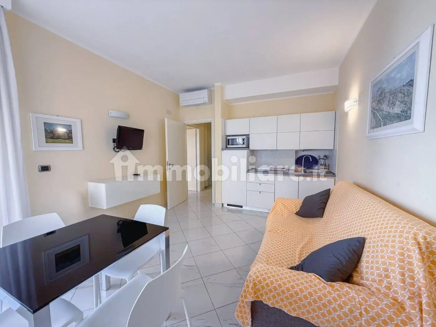 Appartamento in vendita a Alassio