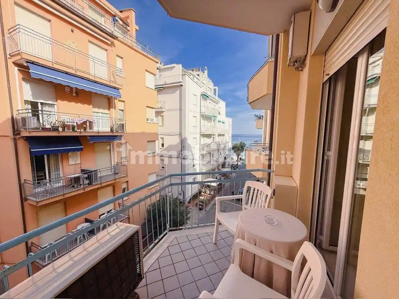 Bilocale via Roma, Via Roma, Borgo Barusso, Alassio - foto 2