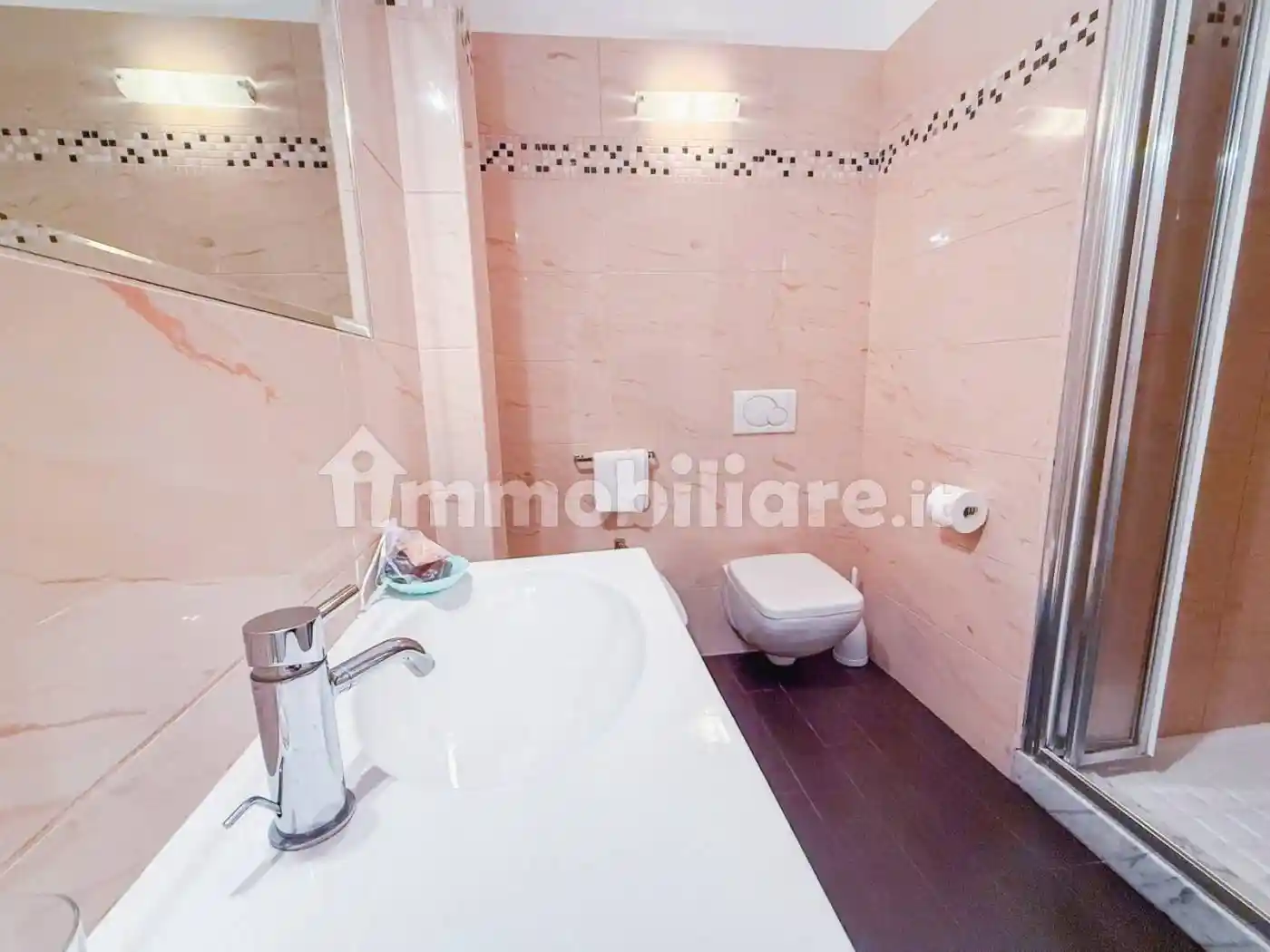 Bilocale via Roma, Via Roma, Borgo Barusso, Alassio - foto 4