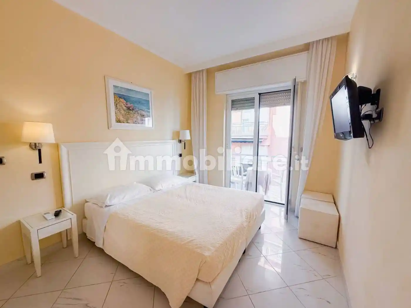 Bilocale via Roma, Via Roma, Borgo Barusso, Alassio - foto 5