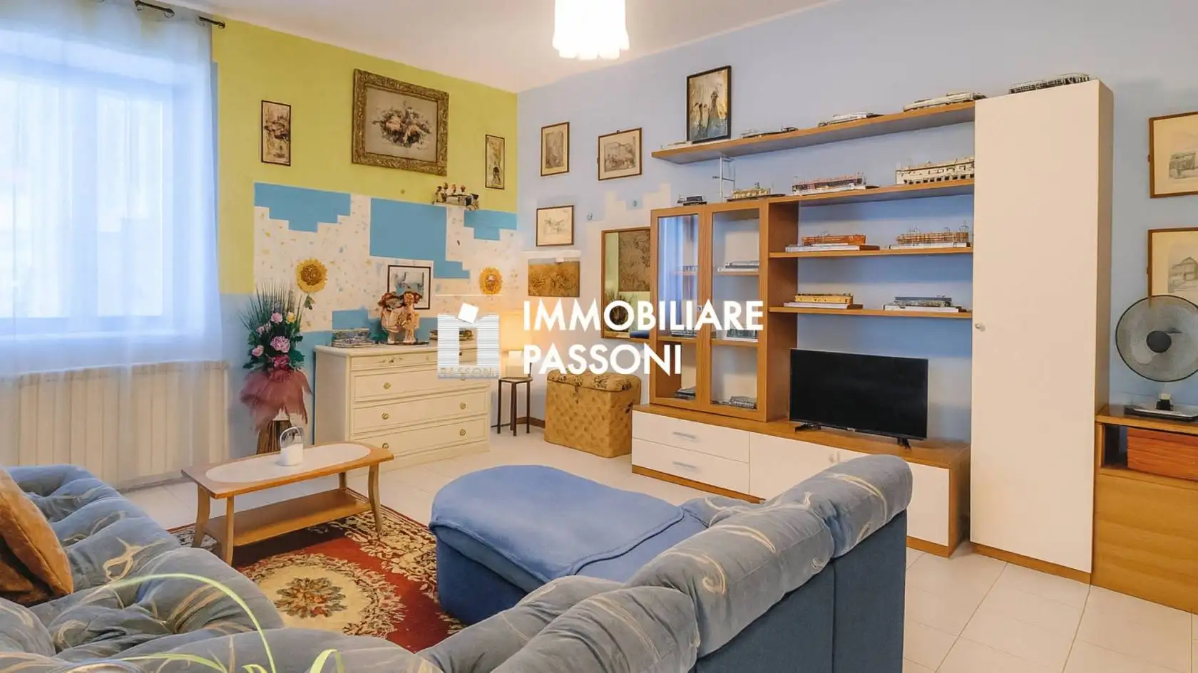 Bilocale via Agostino Bertani 10, Bolladello Peveranza, Cairate - foto 2