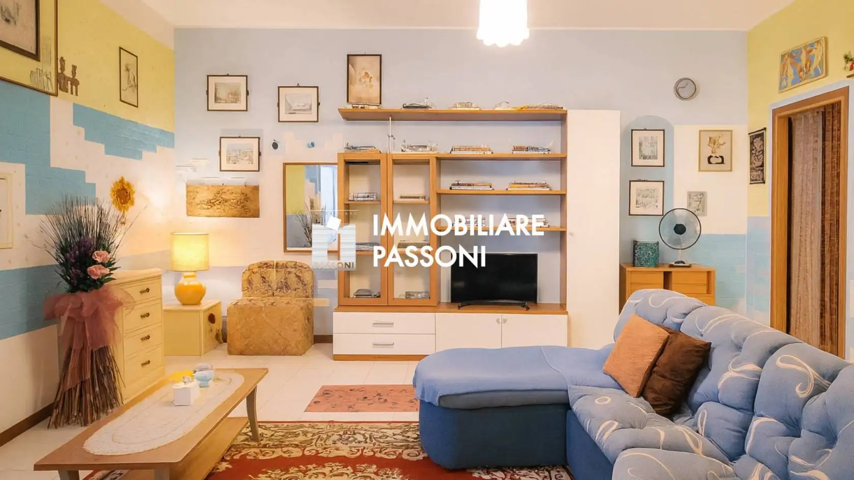 Bilocale via Agostino Bertani 10, Bolladello Peveranza, Cairate - foto 3