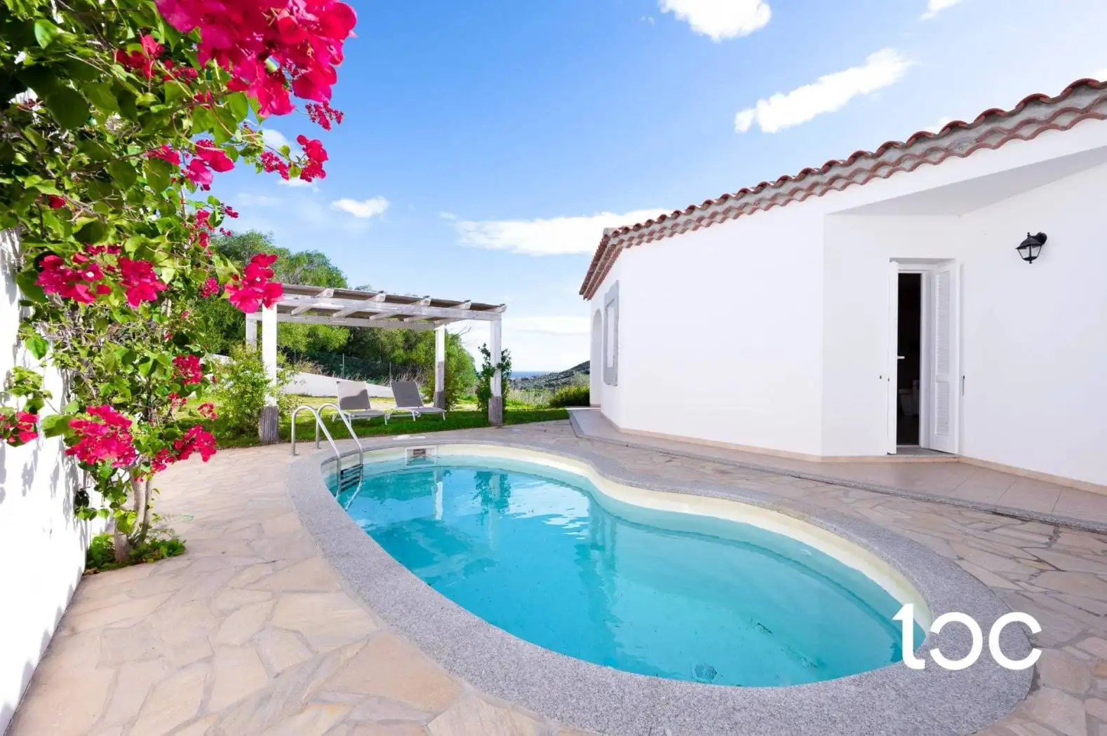 Appartamento in vendita a Budoni