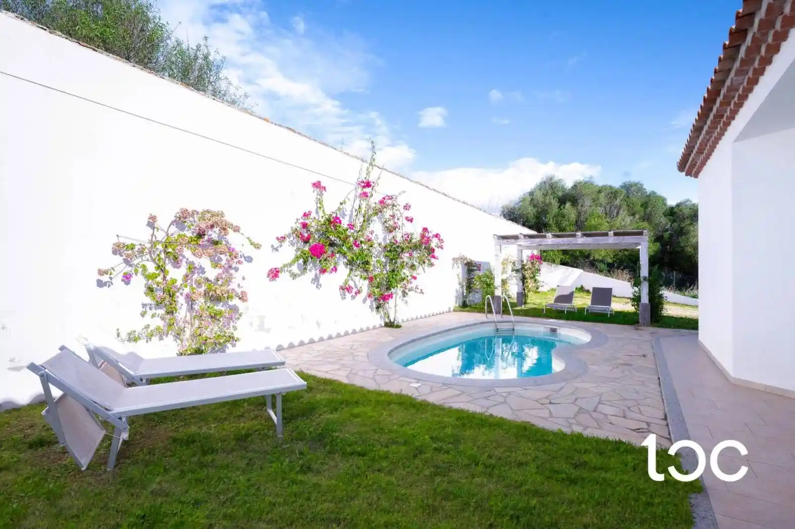 Trilocale ottimo stato, piano terra, Budoni - foto 2