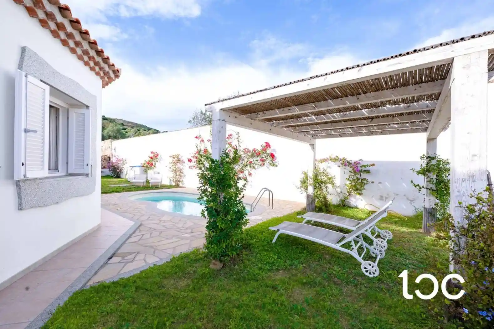 Trilocale ottimo stato, piano terra, Budoni - foto 4