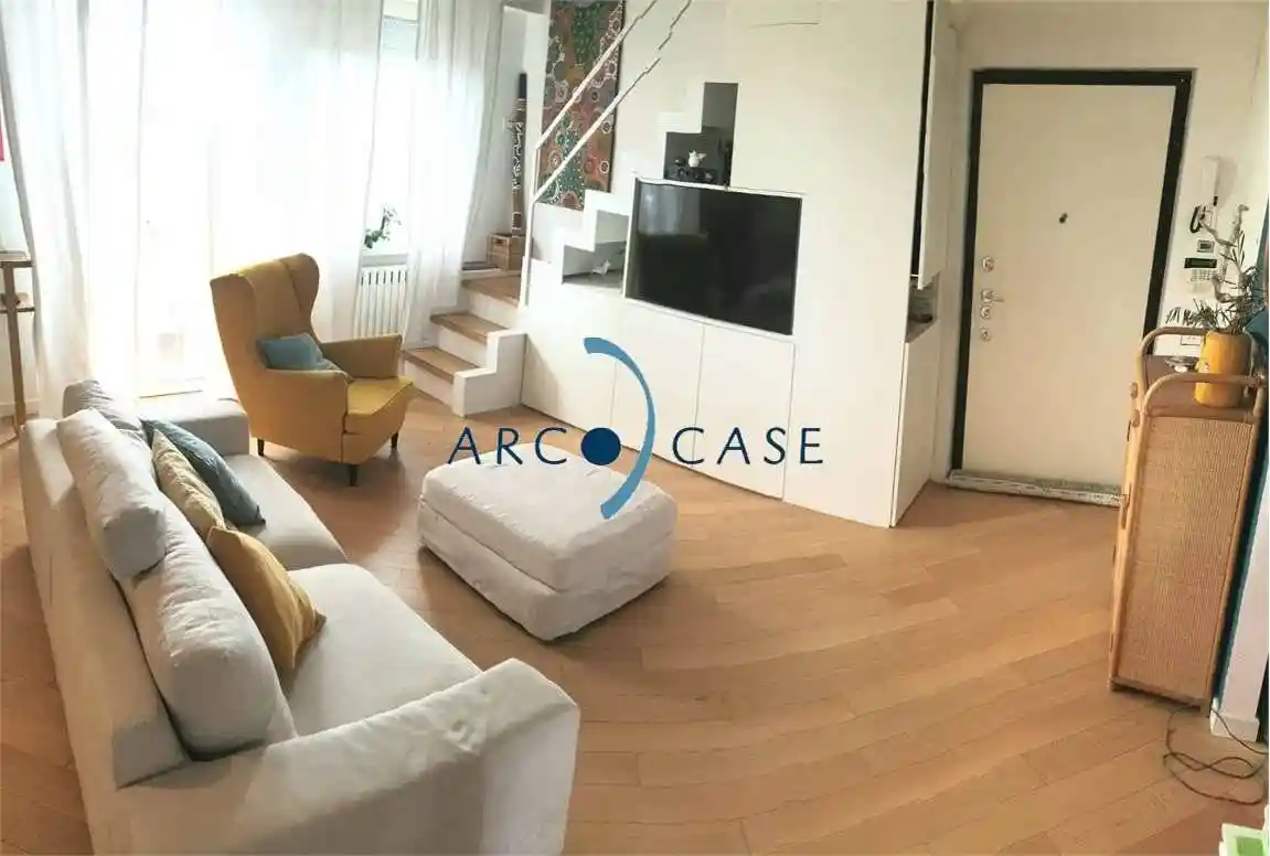 Attico - Mansarda - foto 4