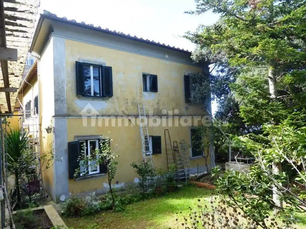 Casale via di Montenero, Montenero Basso - Montenero Alto, Livorno - foto 3