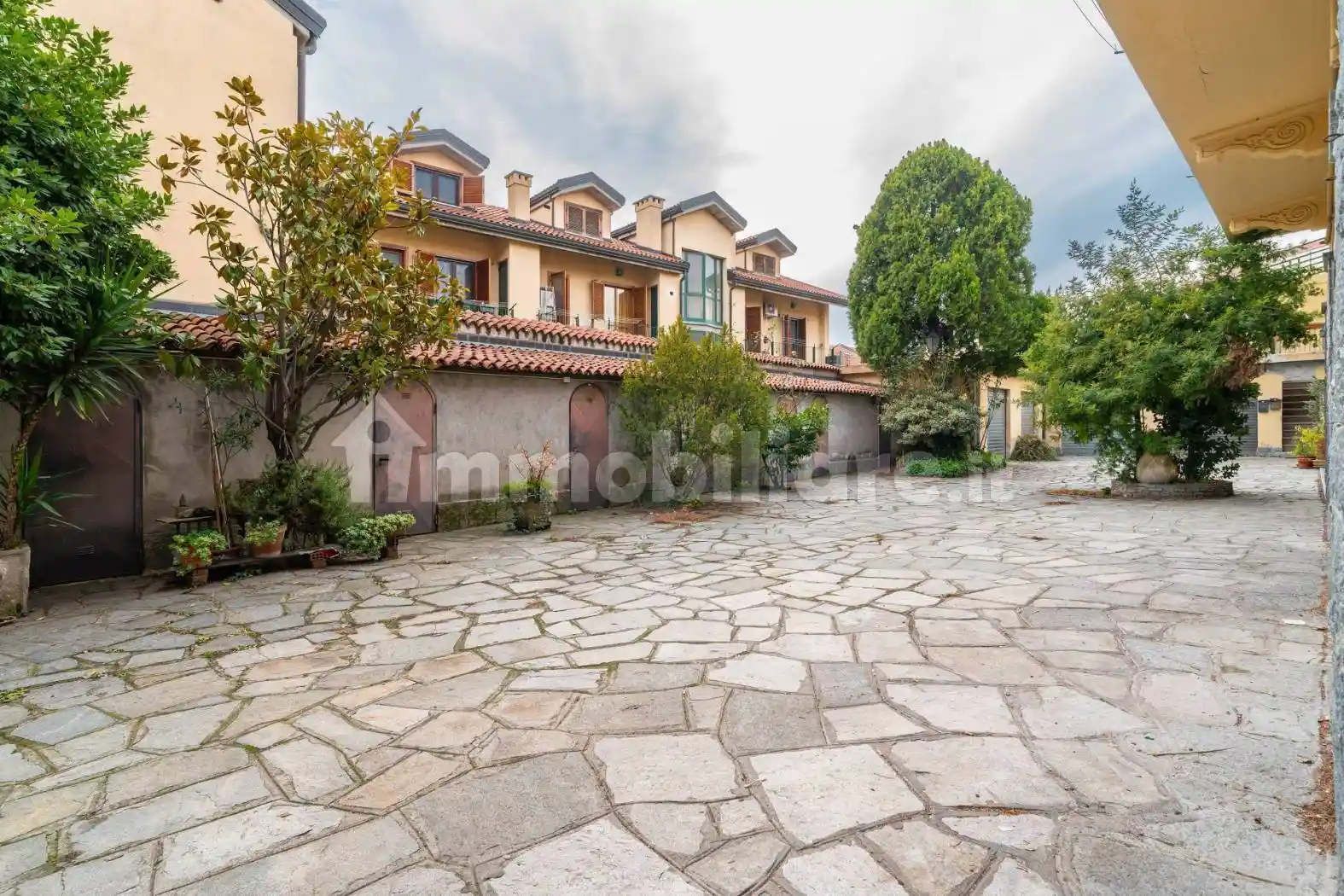 Appartamento in vendita a Grugliasco