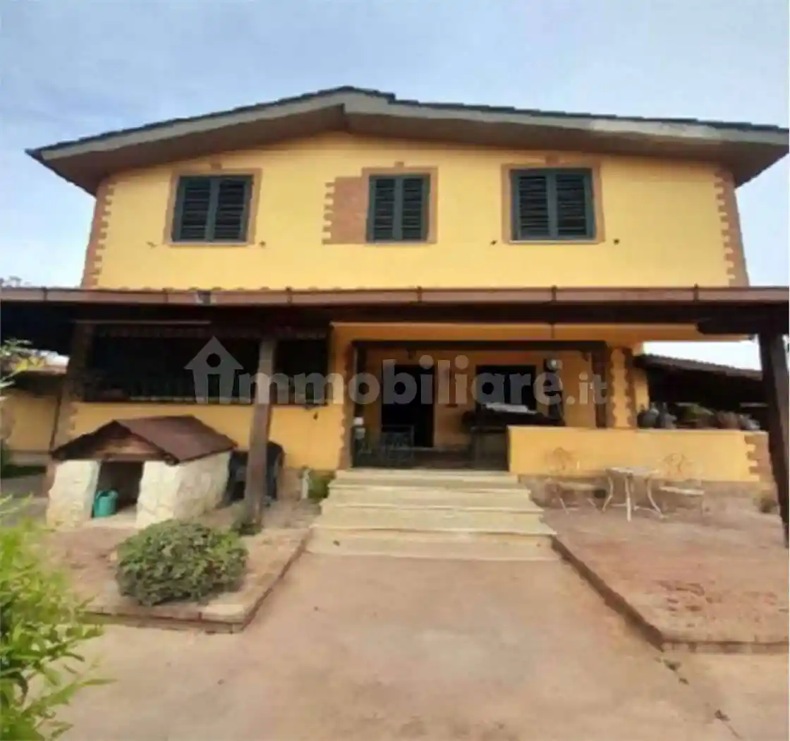 Villetta a schiera - foto 2