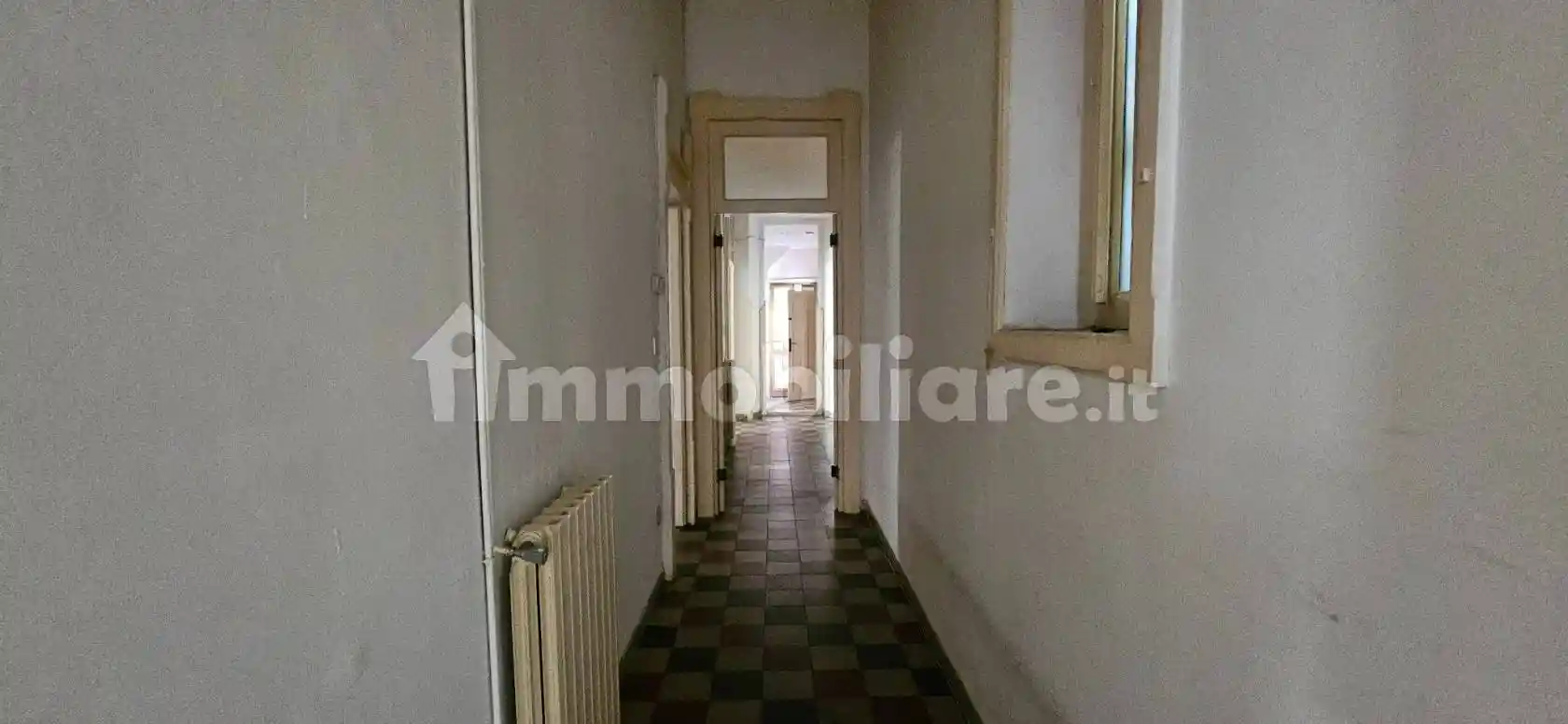 Quadrilocale via della Vittoria 7, Soverato Marina, Soverato - foto 4