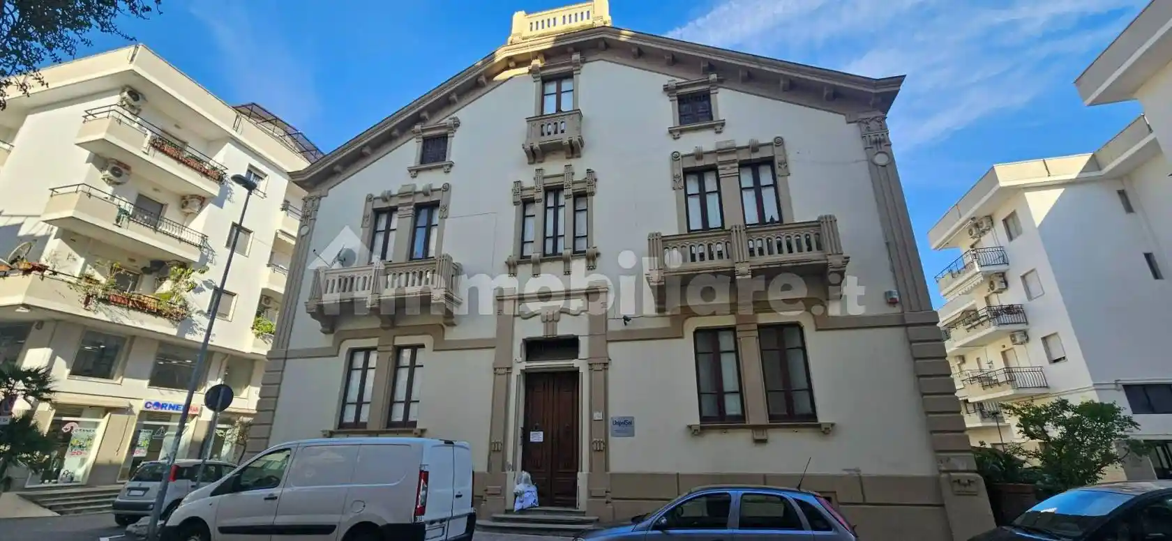 Quadrilocale via della Vittoria 7, Soverato Marina, Soverato - foto 5