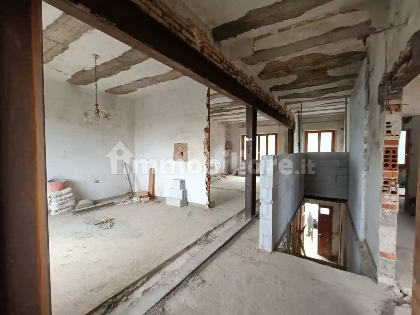 Appartamento via Firenze 322, La Querce, Prato - foto 2