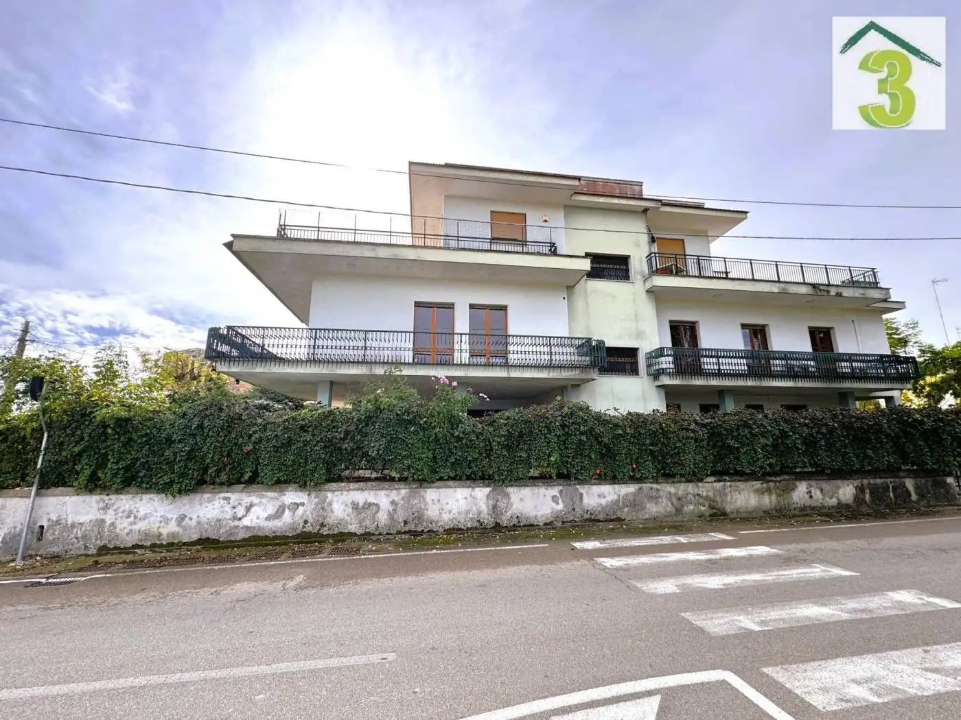 Appartamento in vendita a Tricase