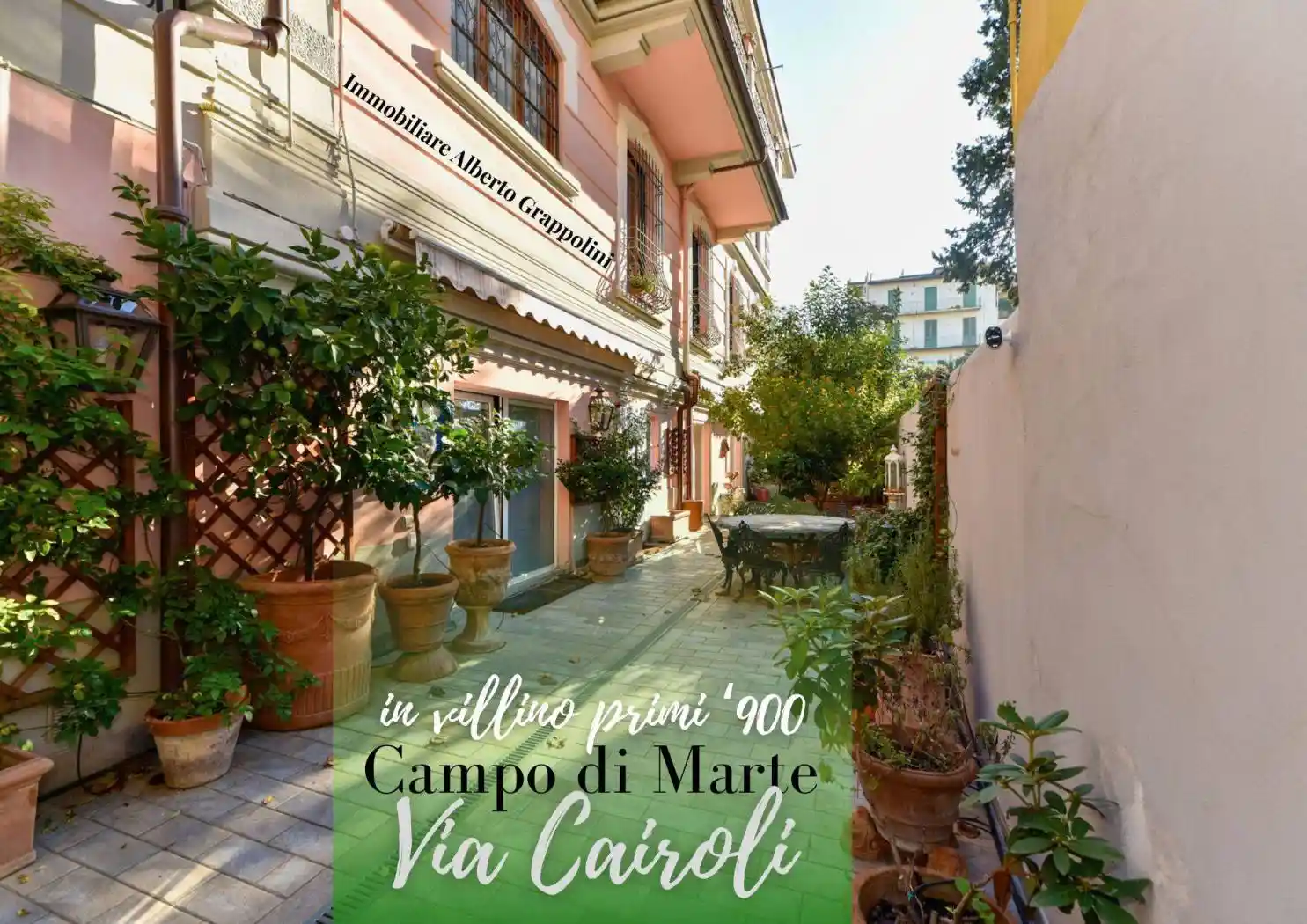 Appartamento in vendita a Firenze