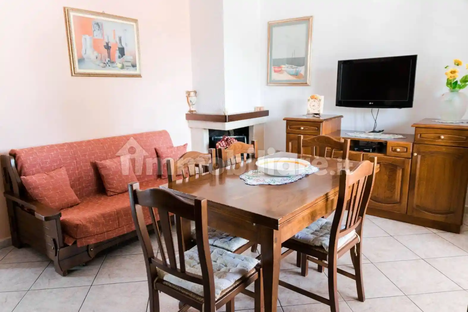 Casa indipendente - foto 2