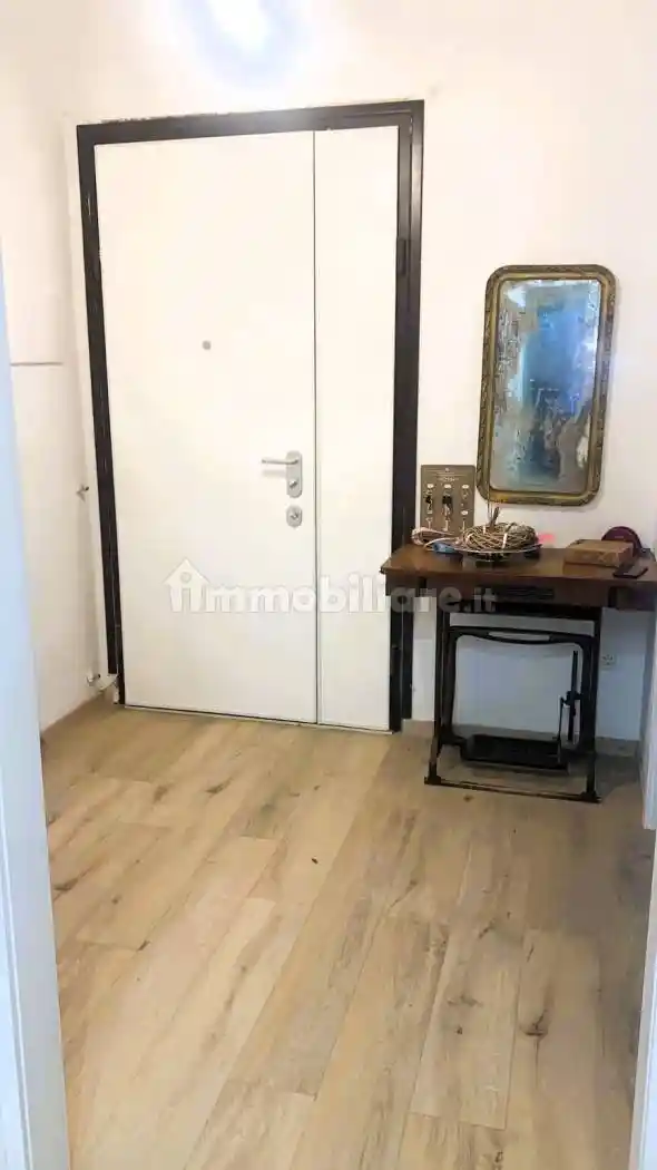 Quadrilocale via Fonti Coperte, Centro, Perugia - foto 2