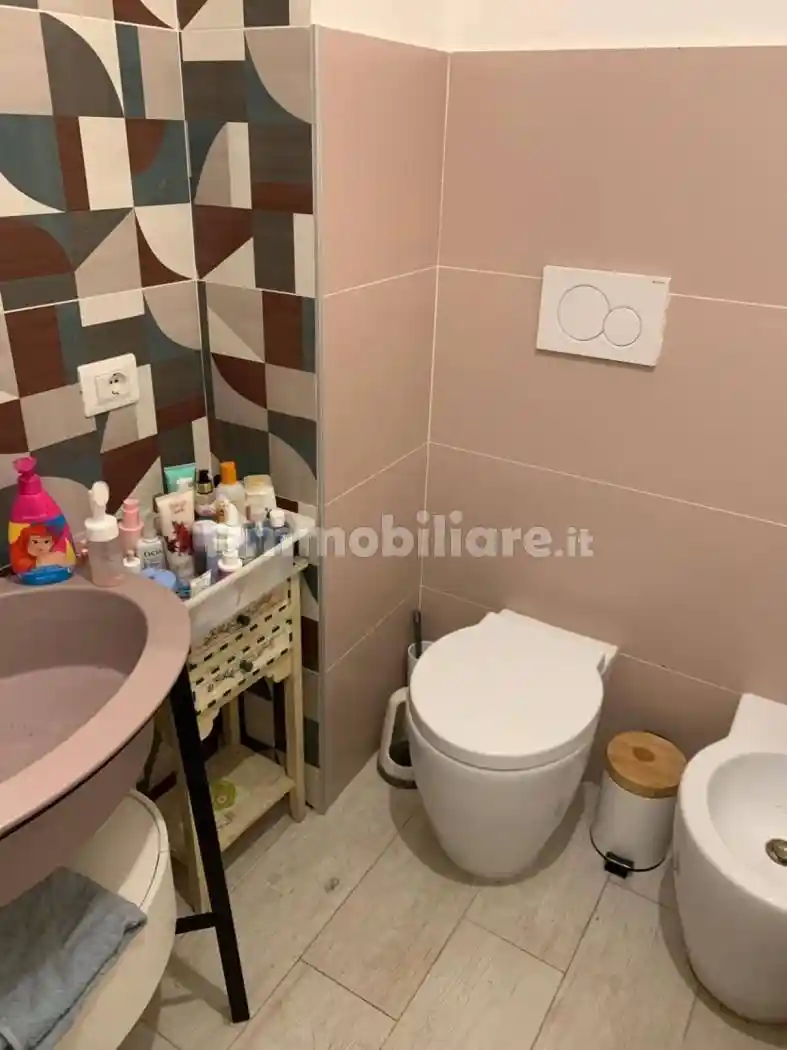 Quadrilocale via Fonti Coperte, Centro, Perugia - foto 3