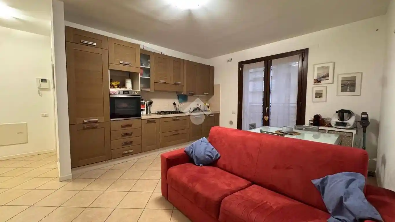 Trilocale viale Sarca 324, Bignami - Ponale, Milano - foto 2