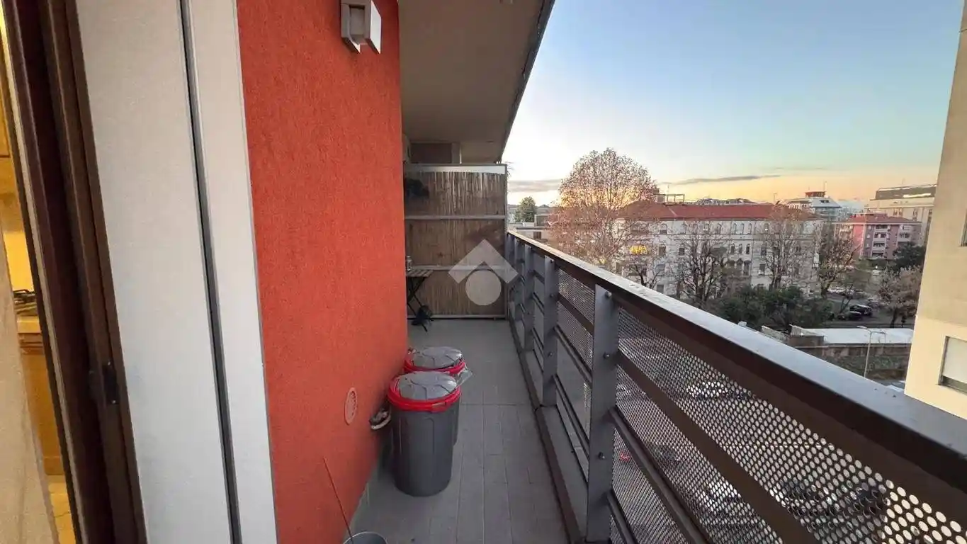 Trilocale viale Sarca 324, Bignami - Ponale, Milano - foto 3