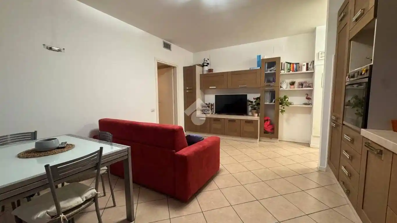 Trilocale viale Sarca 324, Bignami - Ponale, Milano - foto 4