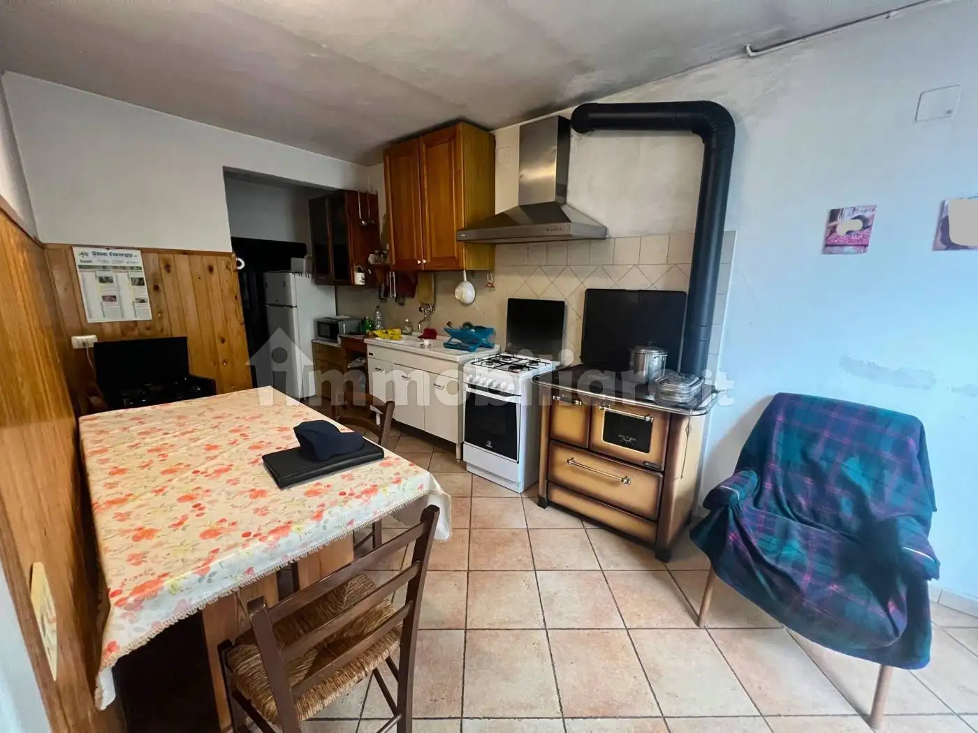 Casa indipendente in vendita a Montelupo Fiorentino