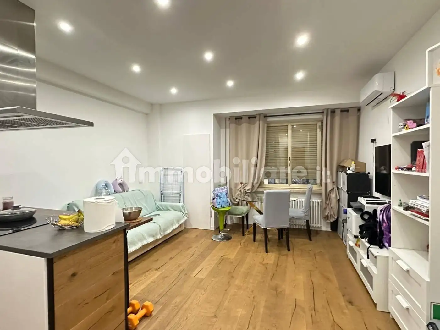 Appartamento in affitto a Ascoli Piceno