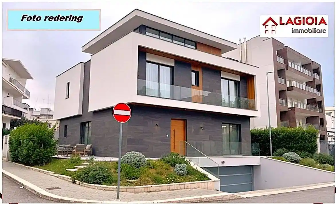 Casa indipendente in vendita a Capurso