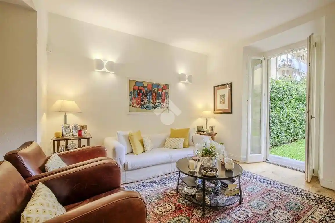 Appartamento in vendita a Firenze