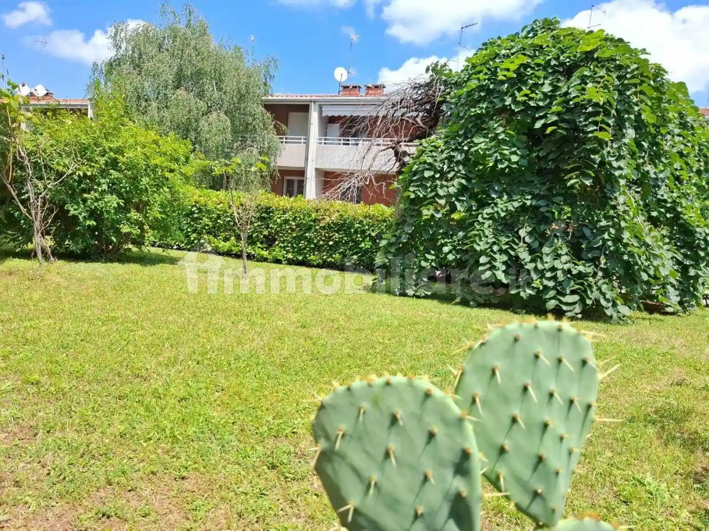 Quadrilocale via Brazzacco 9, Ospedale, Udine - foto 2