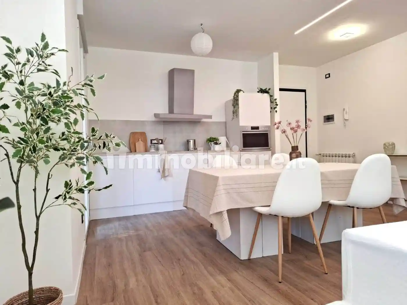 Quadrilocale via Brazzacco 9, Ospedale, Udine - foto 4