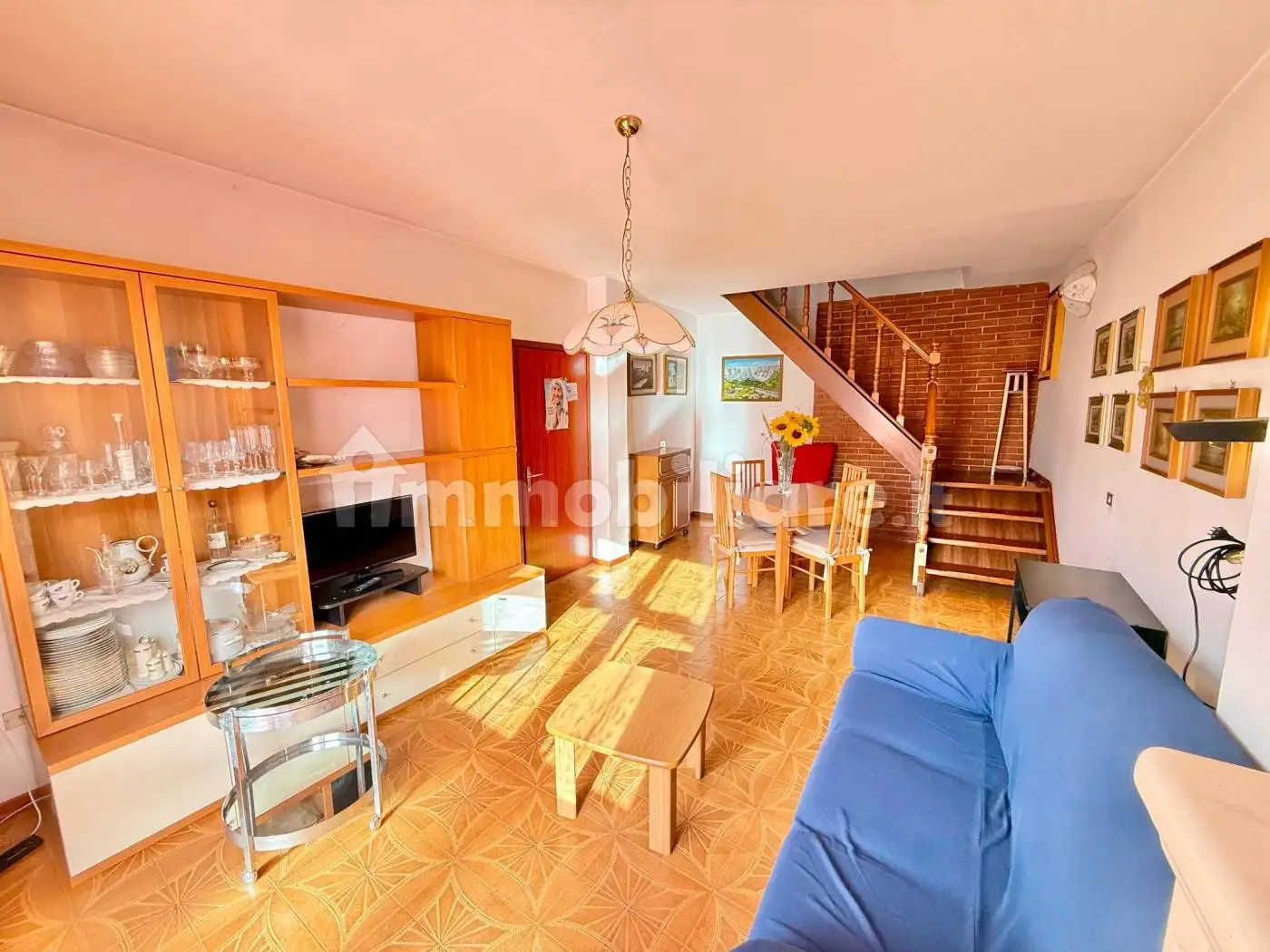 Casa indipendente in vendita a Arco