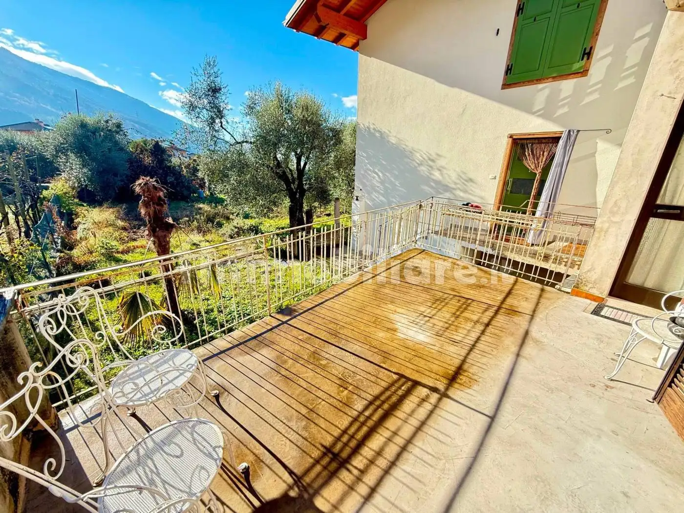 Terratetto unifamiliare via Pasubio 28, Bolognano-vignole, Arco - foto 2