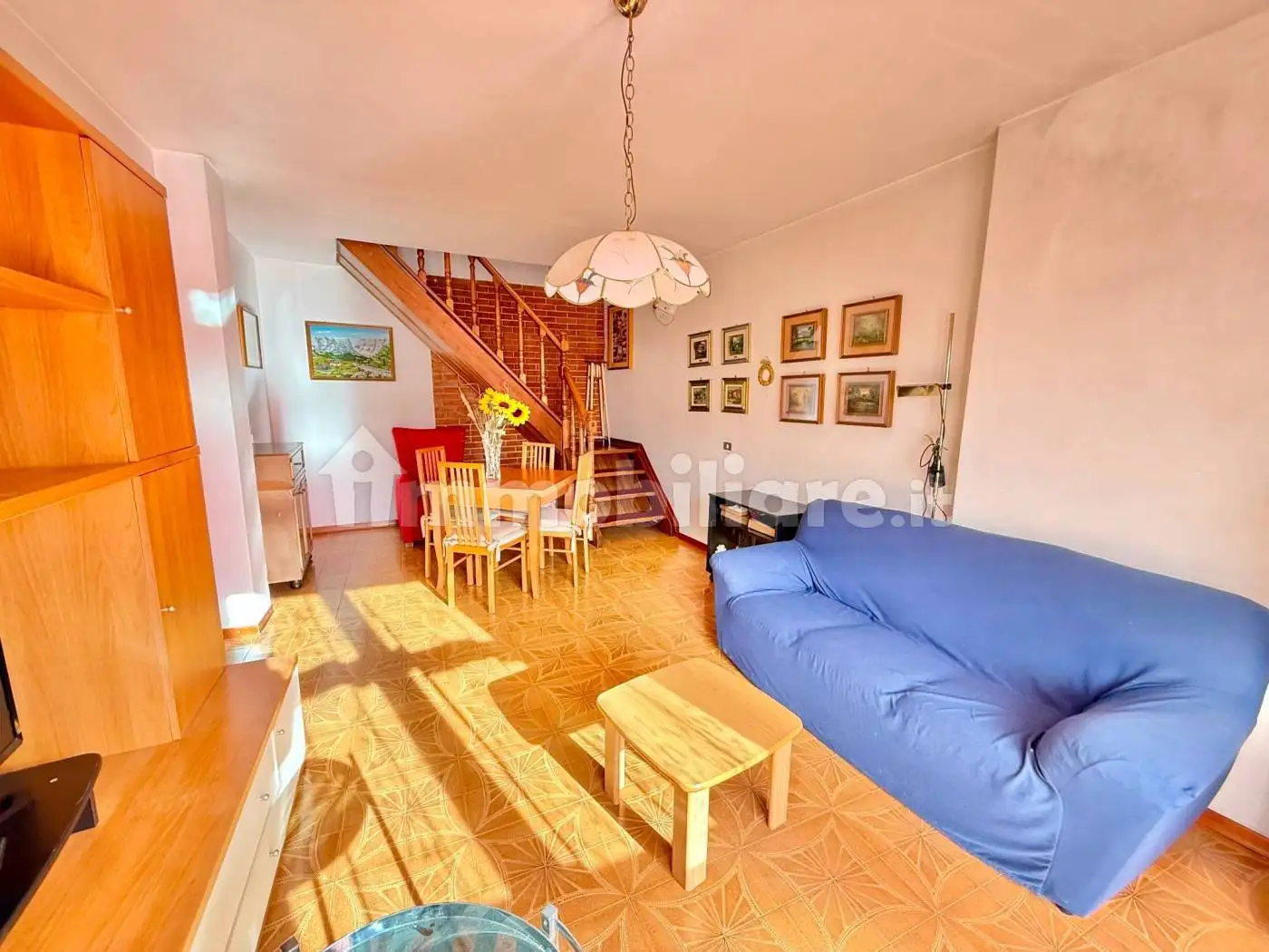 Terratetto unifamiliare via Pasubio 28, Bolognano-vignole, Arco - foto 4