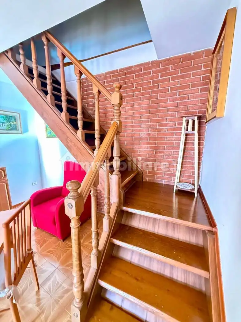 Terratetto unifamiliare via Pasubio 28, Bolognano-vignole, Arco - foto 5